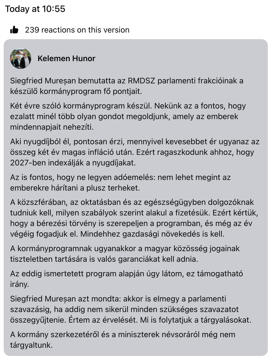 utána